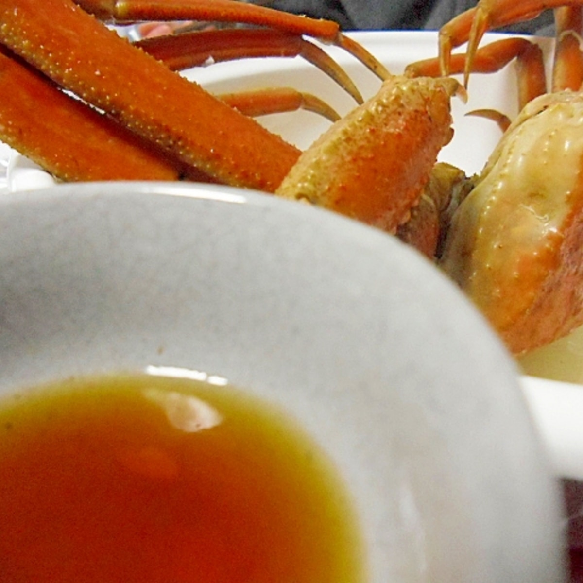 超簡単 かに酢 三杯酢 レシピ 作り方 By ミスチバス 楽天レシピ 超簡単 かに酢 三杯酢 レシピ 作り方 By ミスチバス 楽天レシピ